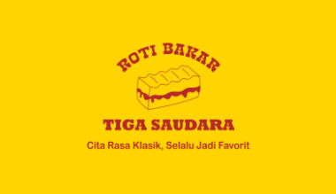 Loker Staff Outlet di Roti Bakar Tiga Saudara